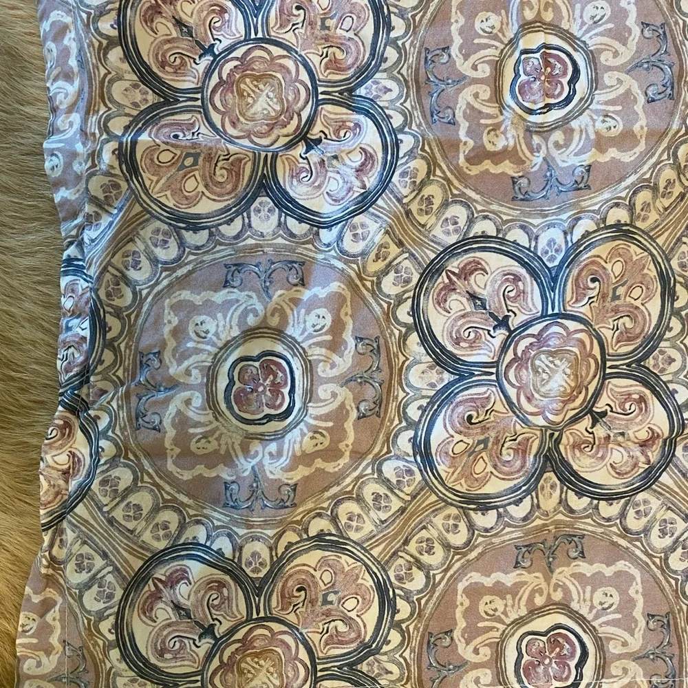 Pottery Barn pillow cases